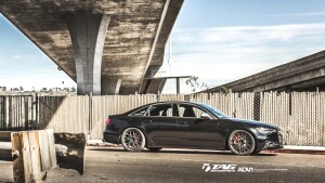 2014 Audi S6