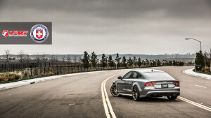 2014 Audi RS 7
