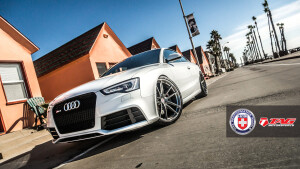 2013 Audi RS 5
