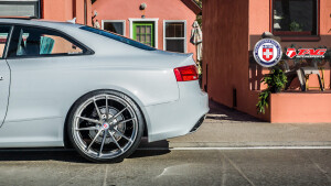 2013 Audi RS 5