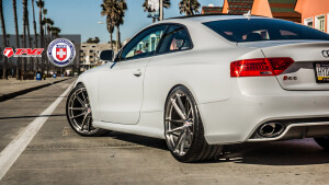 2013 Audi RS 5