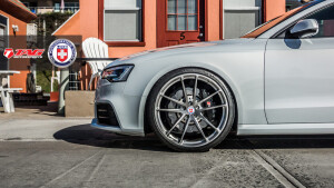 2013 Audi RS 5