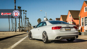 2013 Audi RS 5