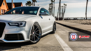 2013 Audi RS 5