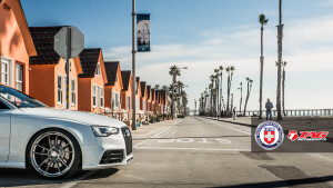 2013 Audi RS 5