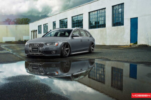 2013 Audi allroad