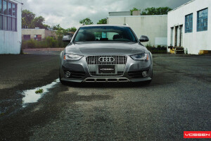 2013 Audi allroad
