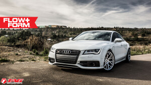 2014 Audi S7