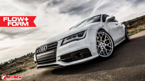 2014 Audi S7