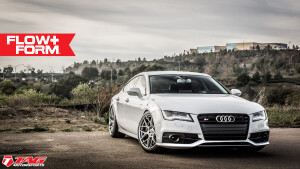 2014 Audi S7