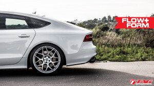2014 Audi S7