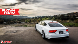 2014 Audi S7