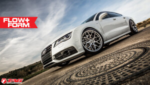 2014 Audi S7