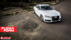 2014 Audi S7