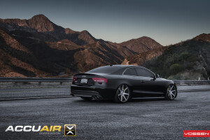 2013 Audi S5