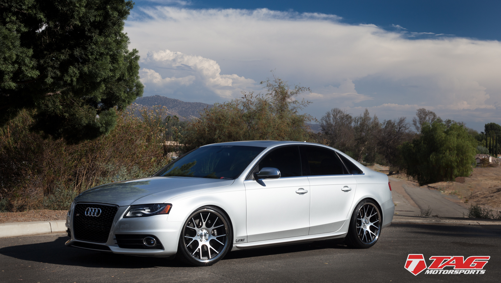 2013 Audi S4 photo