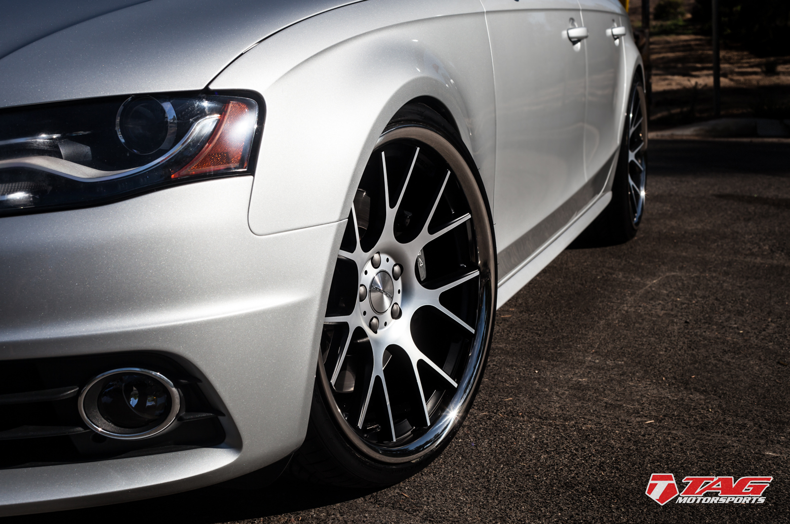 2013 Audi S4 photo