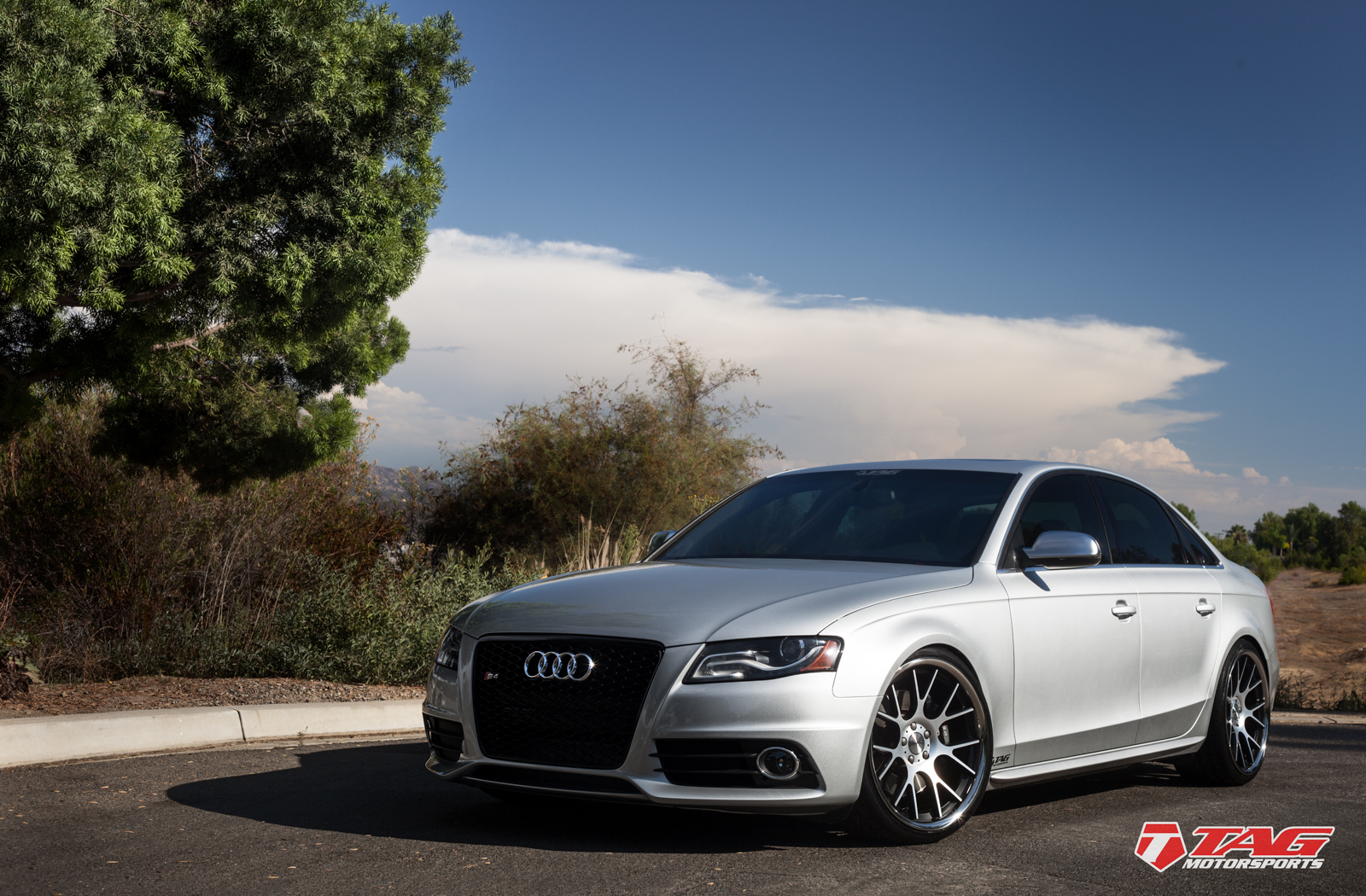 2013 Audi S4 photo