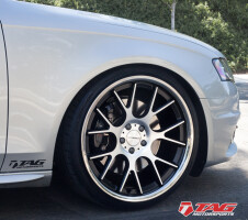 2013 Audi S4
