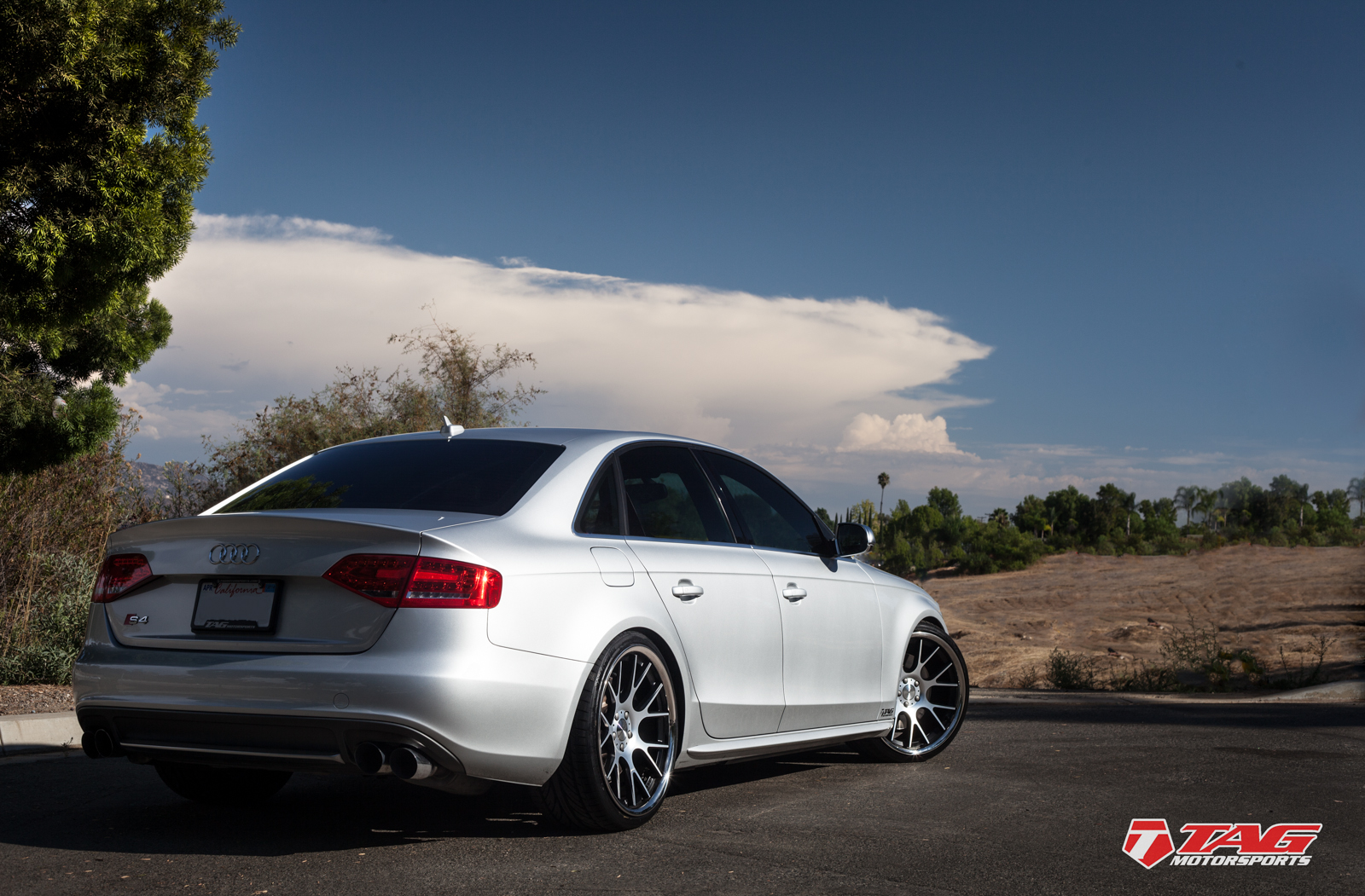 2013 Audi S4 photo