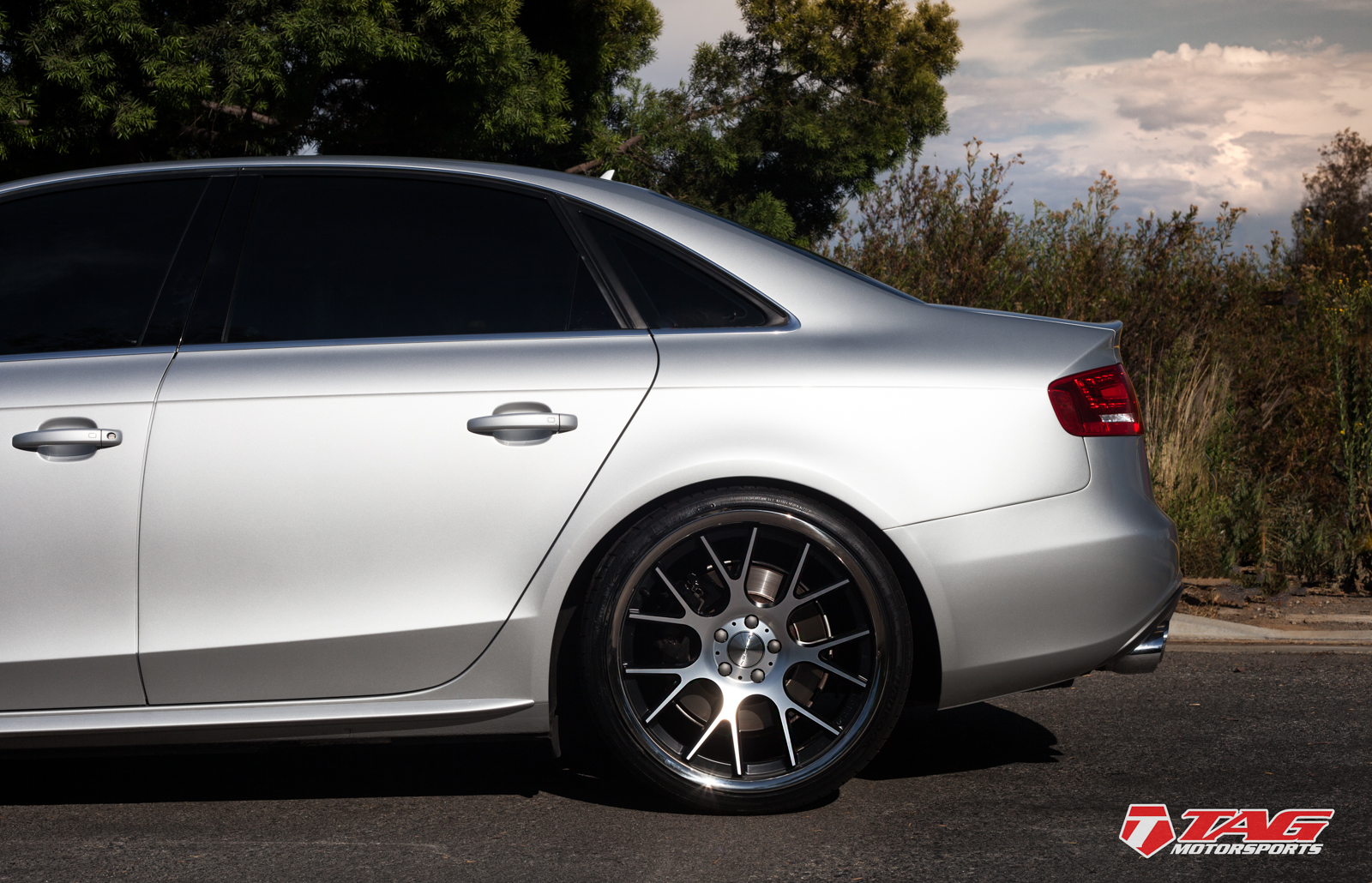 2013 Audi S4 photo