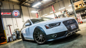 2014 Audi allroad