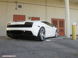 2008 Lamborghini Gallardo