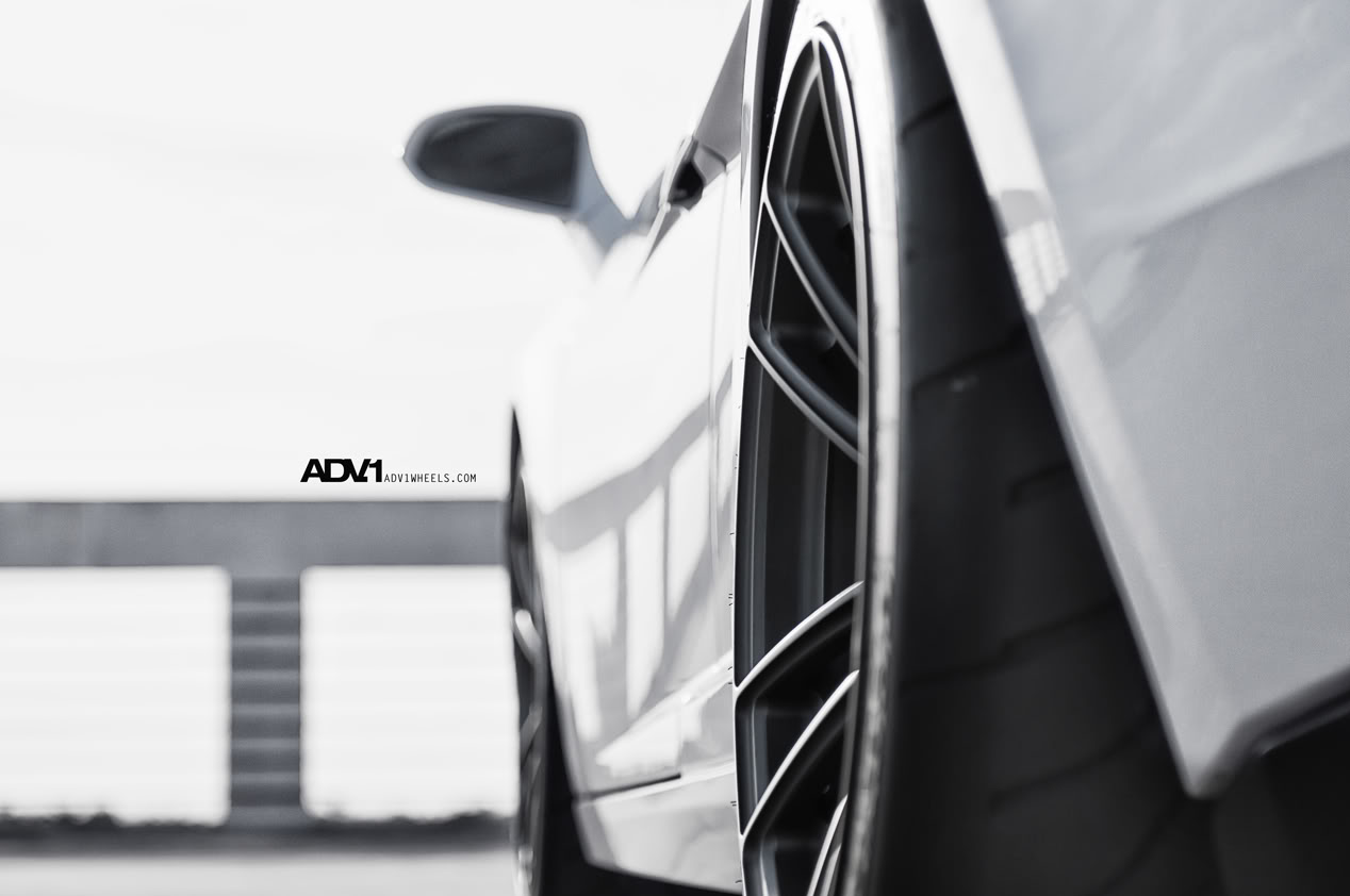 2011 Lamborghini Gallardo photo