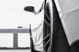 2011 Lamborghini Gallardo