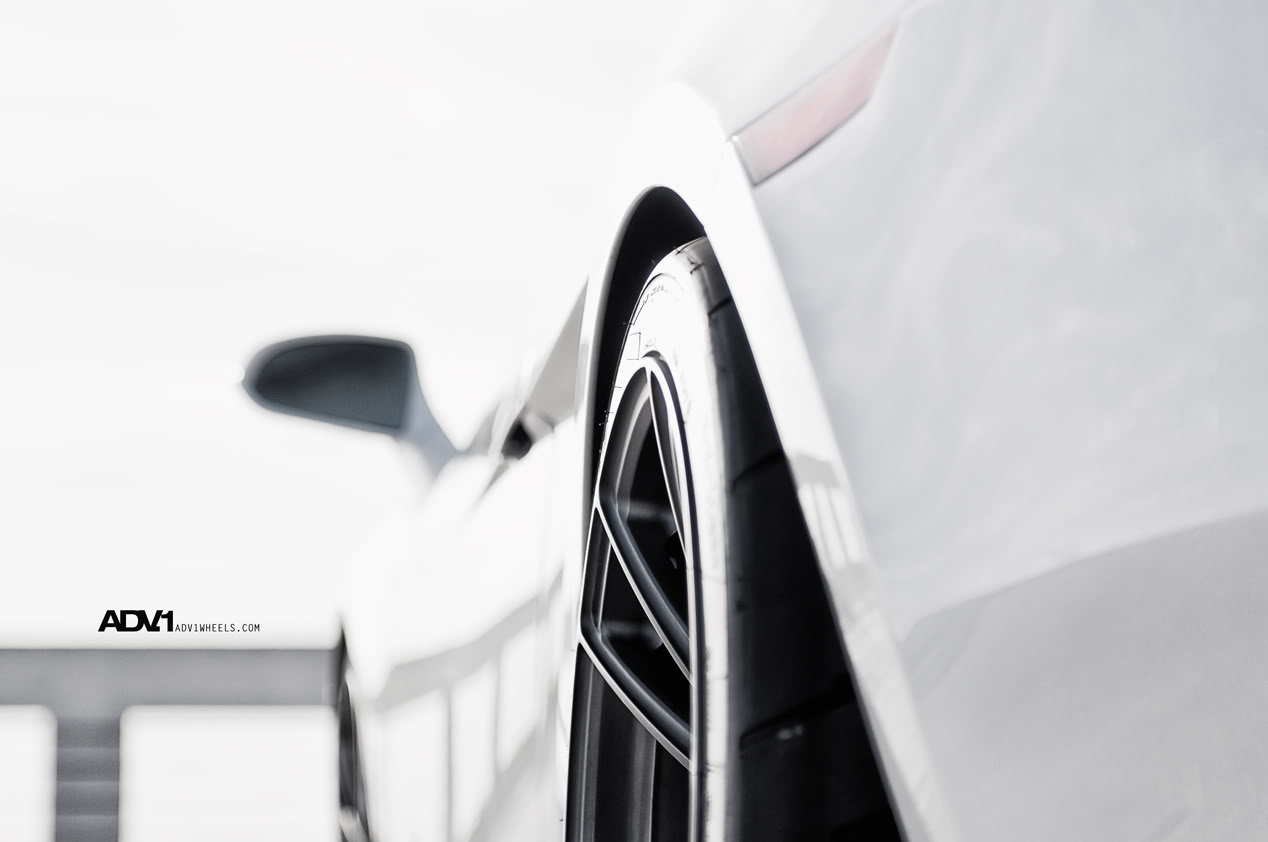 2011 Lamborghini Gallardo photo