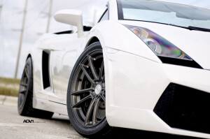 2011 Lamborghini Gallardo