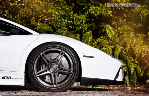 2009 Lamborghini Murcielago