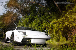 2009 Lamborghini Murcielago