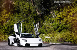 2009 Lamborghini Murcielago