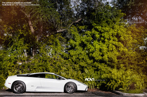 2009 Lamborghini Murcielago