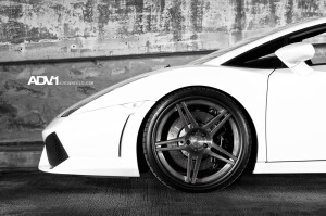 2011 Lamborghini Gallardo