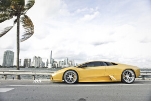 2010 Lamborghini Murcielago