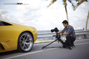 2010 Lamborghini Murcielago