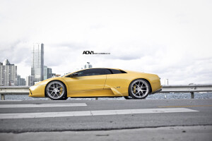2010 Lamborghini Murcielago