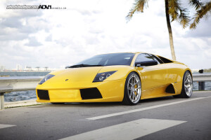 2010 Lamborghini Murcielago