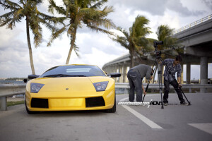 2010 Lamborghini Murcielago