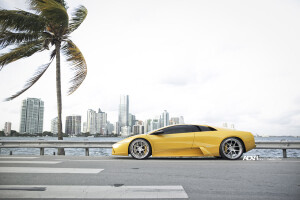 2010 Lamborghini Murcielago