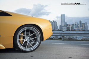 2010 Lamborghini Murcielago