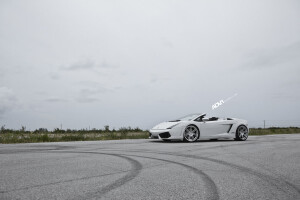 2011 Lamborghini Gallardo