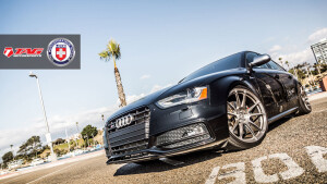 2013 Audi S4