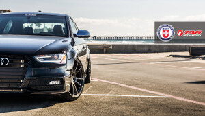 2013 Audi S4