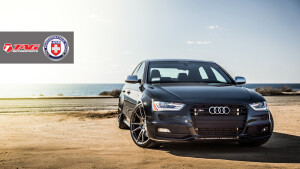2013 Audi S4