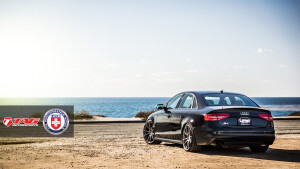 2013 Audi S4
