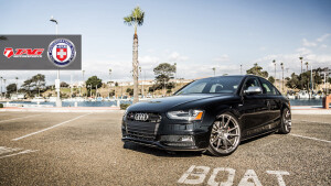 2013 Audi S4