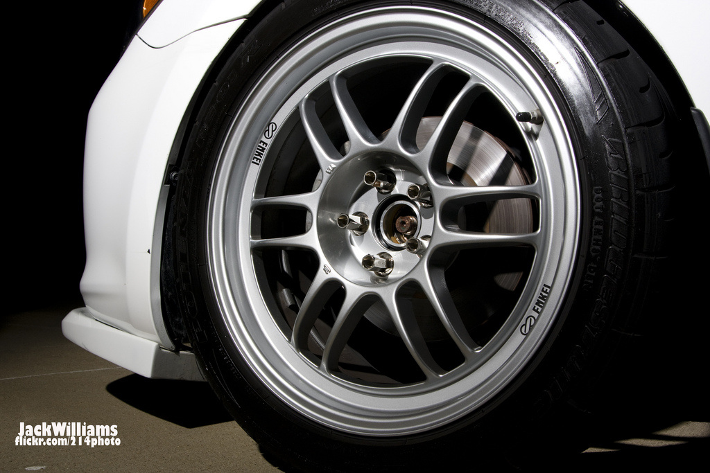 2007 Scion tC photo